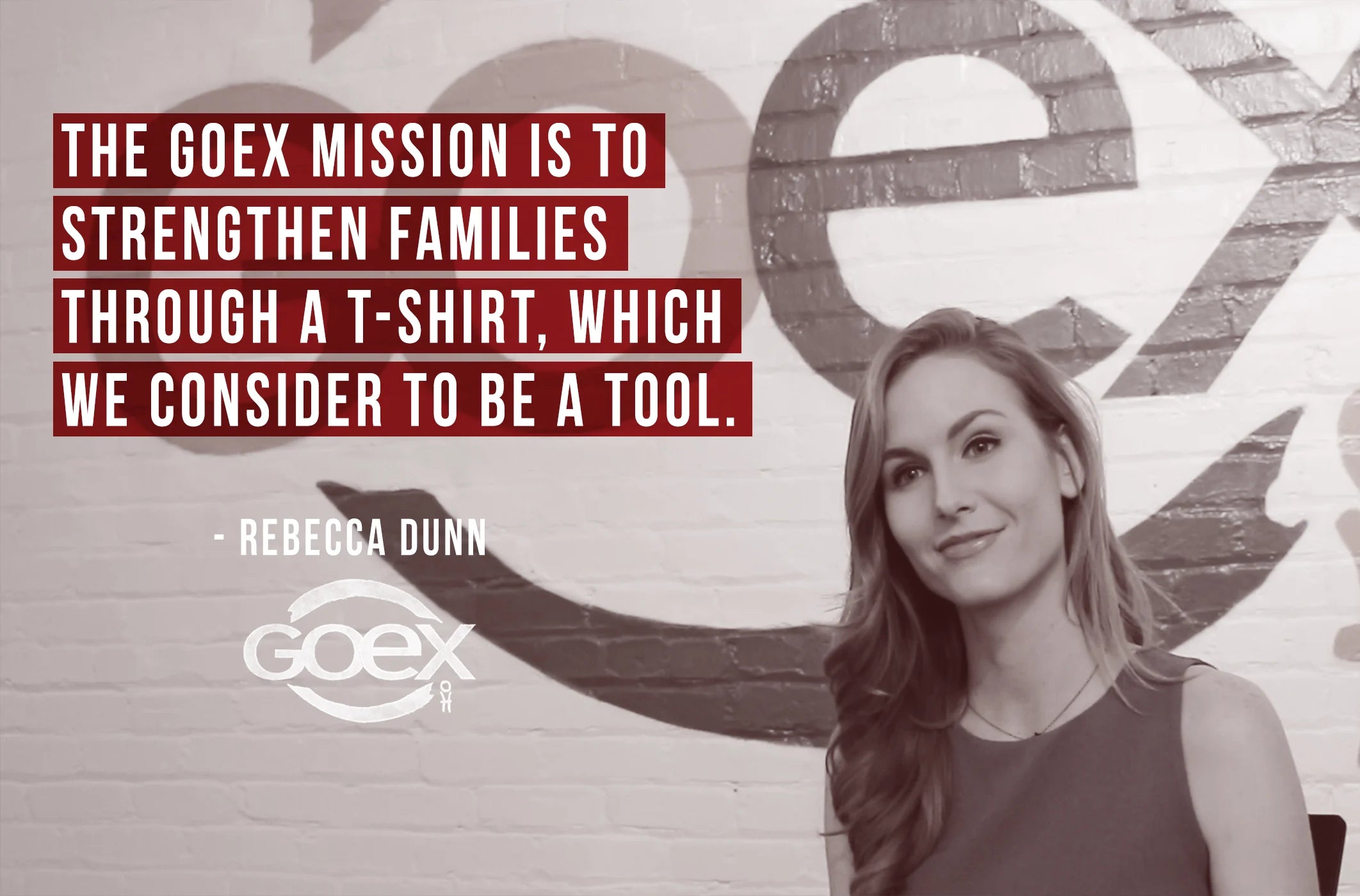 Across America: GOEX