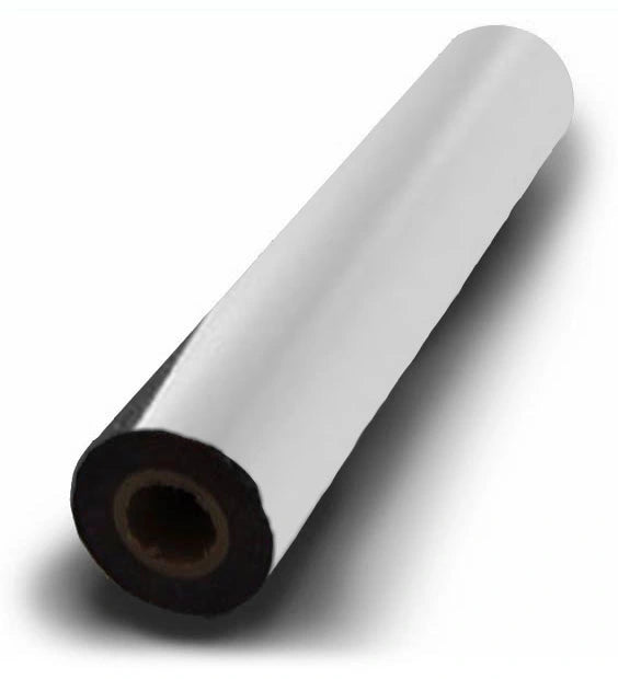 Silver Foil Roll